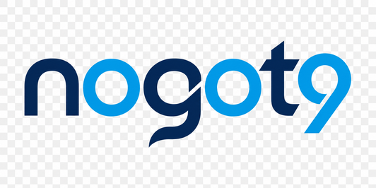 Nogot9 Logo